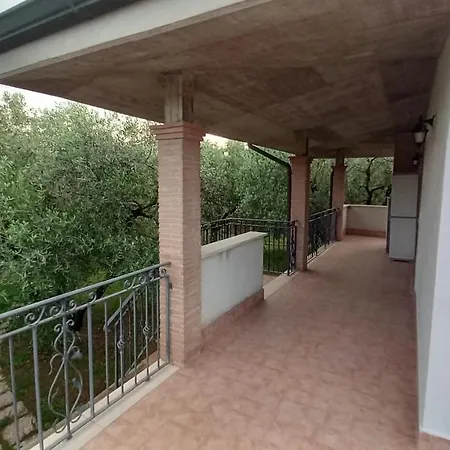Domus Claudio In Villam