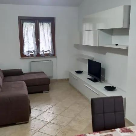 Domus Claudio In Villam *