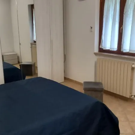 Domus Claudio In Villam Apartmán Pomezia
