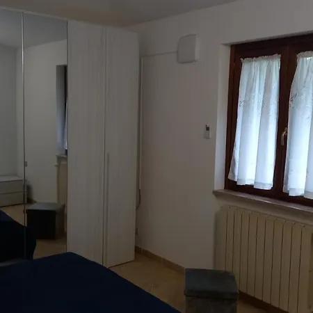 Domus Claudio In Villam * Pomezia