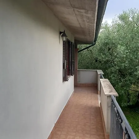 Domus Claudio In Villam *